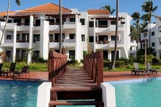 Hotel Coral Stanza Mare Building